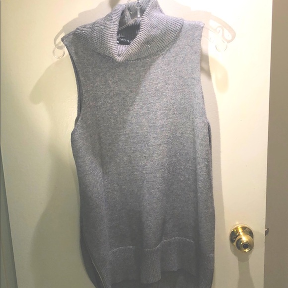 Grey Mendocino M - Picture 1 of 7